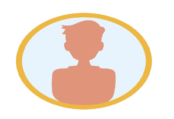 会泽墙绘中如何画好人物轮廓？