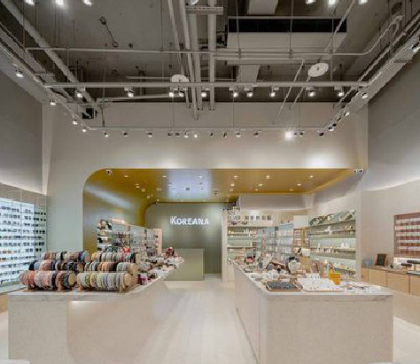 会泽店面装修流程