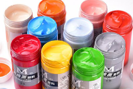 会泽你知道什么材料可以用于墙绘吗？