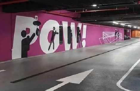 会泽墙绘设计师的选择是关键。