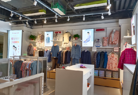 会泽超市卖场装修如何提升消费欲望？