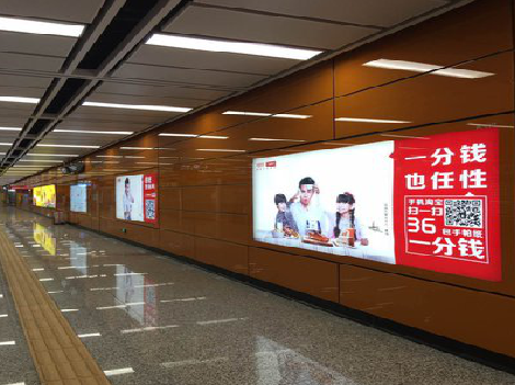 会泽广告灯箱的发展前景？