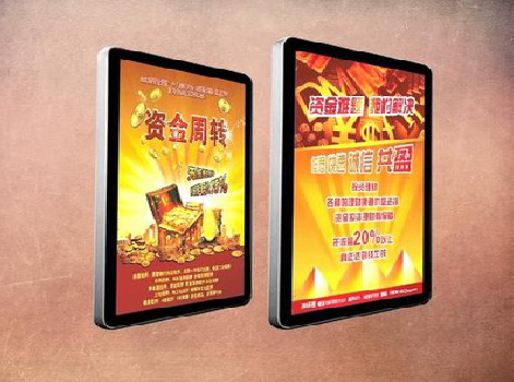 会泽如何延长磁吸灯箱的使用寿命？