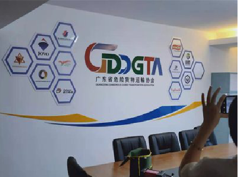 会泽公司走廊文化墙如何设计布置？