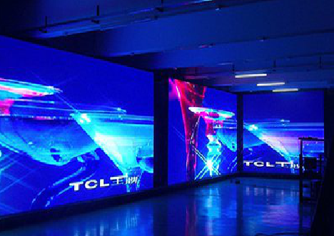 会泽如何解决LED显示屏耗电问题？